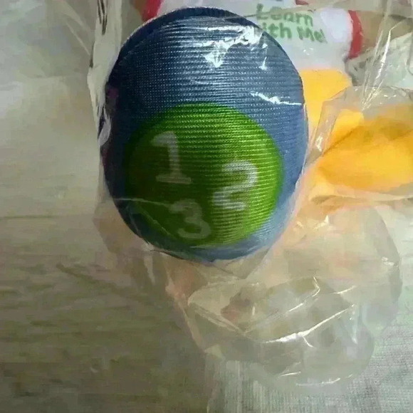 CoCoMelon Learn With Me JJ Doll Interactive New - Picture 2 of 5